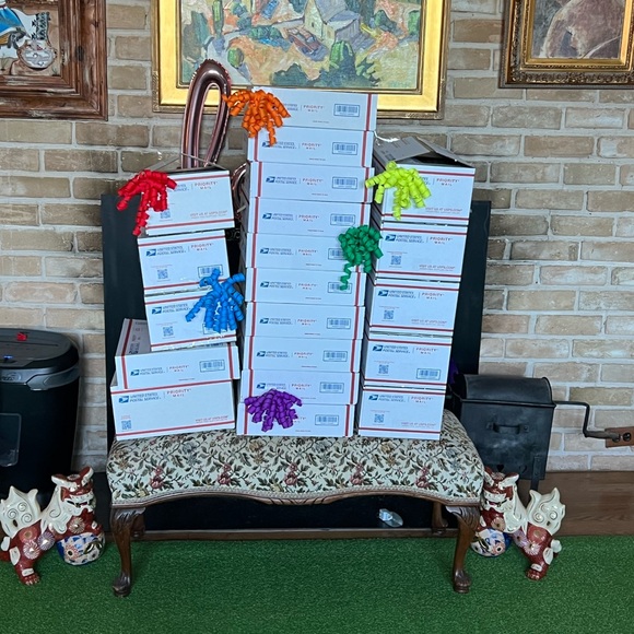 My show listing. - Picture 3 of 7